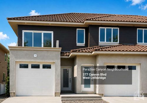 377 Canyon Blvd W, Lethbridge, AB, T1K6V2 | Card Image