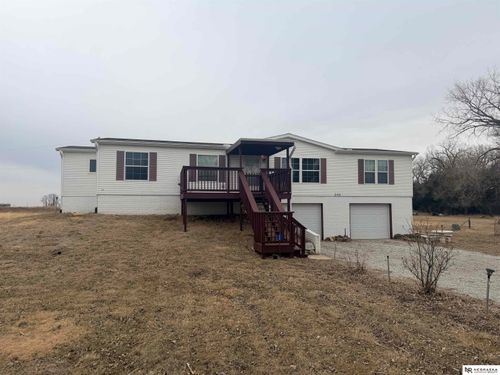 246 Mcginns Lk, North Bend, NE, 68649-3006 | Card Image