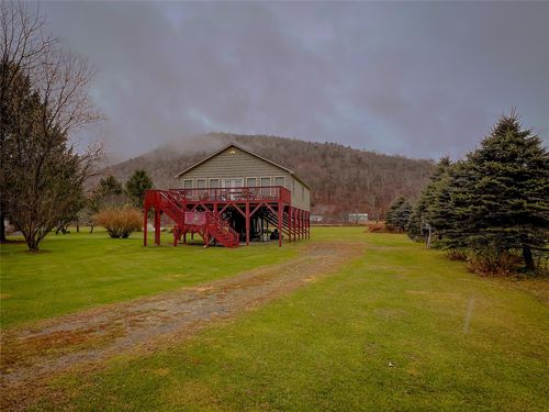 209 Airport Rd, Downsville, NY, 13755-7703 | Card Image