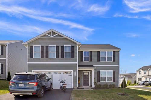 2125 Shoeshine Ave, ROCKINGHAM, VA, 22801-4593 | Card Image