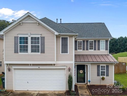 15225 Superior St, Charlotte, NC, 28273-6868 | Card Image