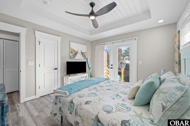 111 Reef Ln, House other with 1 bedrooms, 1 bathrooms and null parking in Grandy NC | Image 28