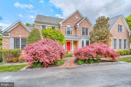 11766 Chapel Estates Dr, CLARKSVILLE, MD, 21029-1108 | Card Image