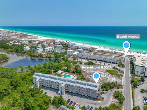 unit-307a-145 Beachfront Trl, Santa Rosa Beach, FL, 32459-6623 | Card Image