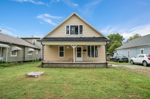 316 E 11th St, Wellington, KS, 67152-4015 | Card Image