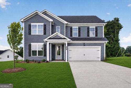 20 Sherwood Dr, Commerce, GA, 30529-3151 | Card Image
