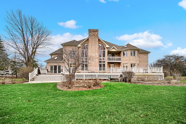 5 Cutters Run, House other with 5 bedrooms, 6 bathrooms and 3 parking in South Barrington IL | Image 53