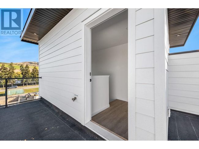 7 - 5661 Okanagan Ave, Townhouse with 3 bedrooms, 3 bathrooms and 2 parking in Vernon BC | Image 18