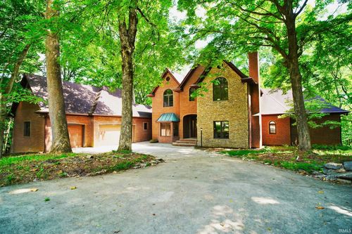 3712 E Devonshire Ln, Bloomington, IN, 47408-9654 | Card Image