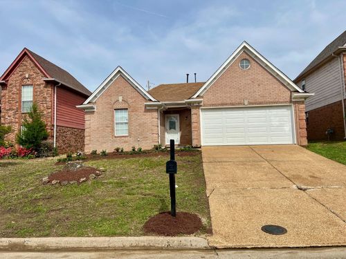 4042 Bordeaux Ridge Cv S, Memphis, TN, 38125-2664 | Card Image