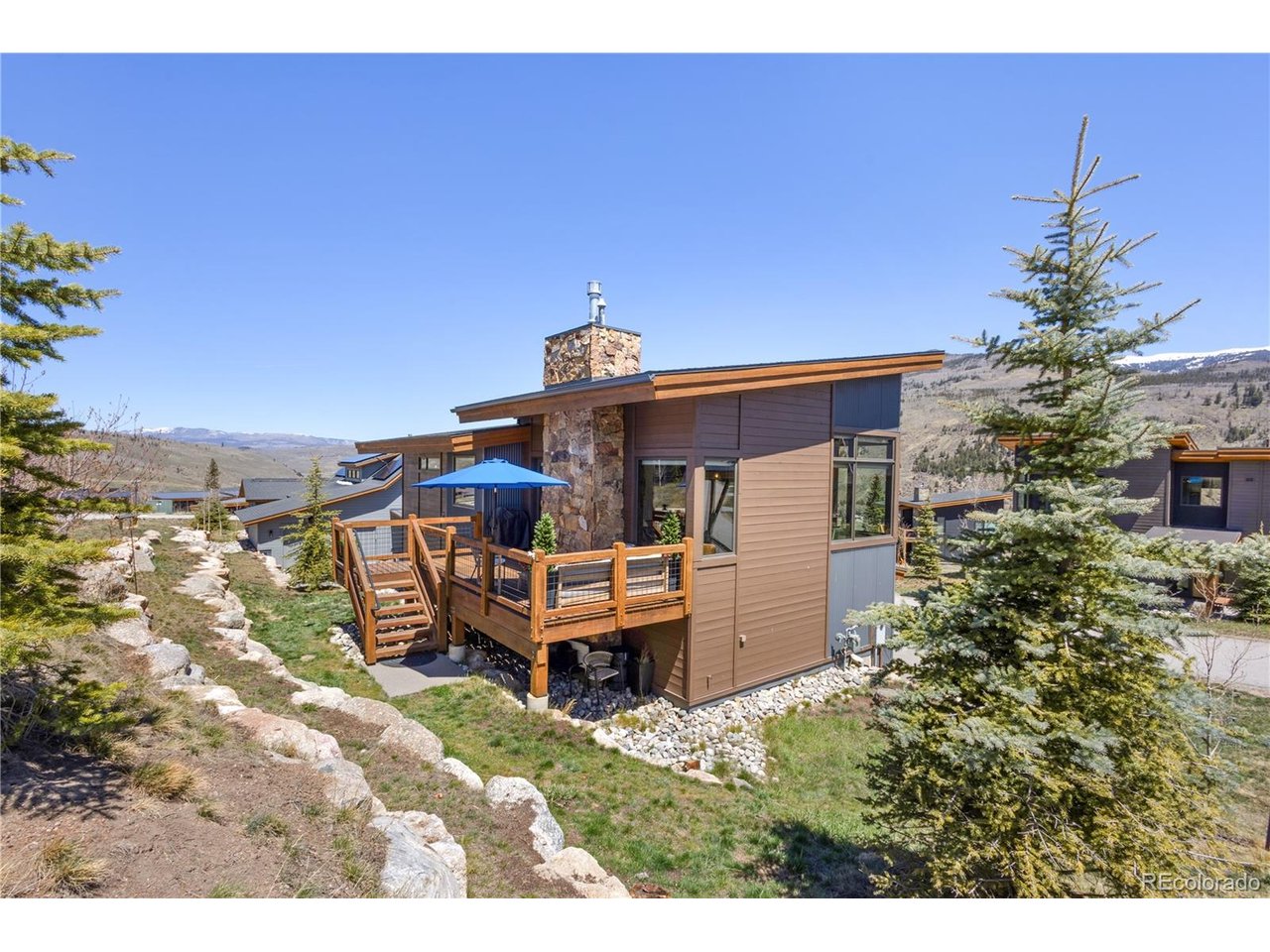 Residential in Silverthorne 4