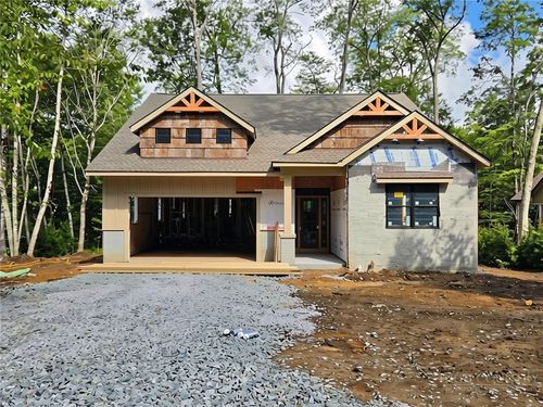 375 Linville River Drive, Banner Elk, NC, 28604 | Card Image