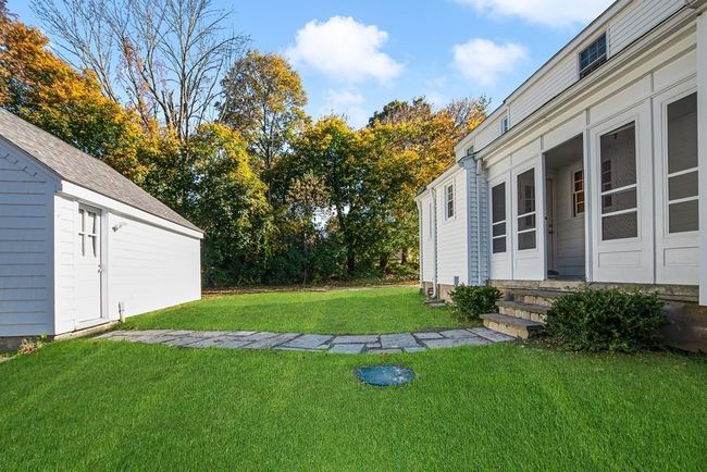 1 - 115 Danielson Pike, Condo with 2 bedrooms, 2 bathrooms and 2 parking in Scituate RI | Image 32