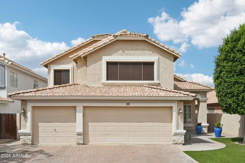 704 E Windsor Drive, Gilbert, AZ, 85296 | Card Image