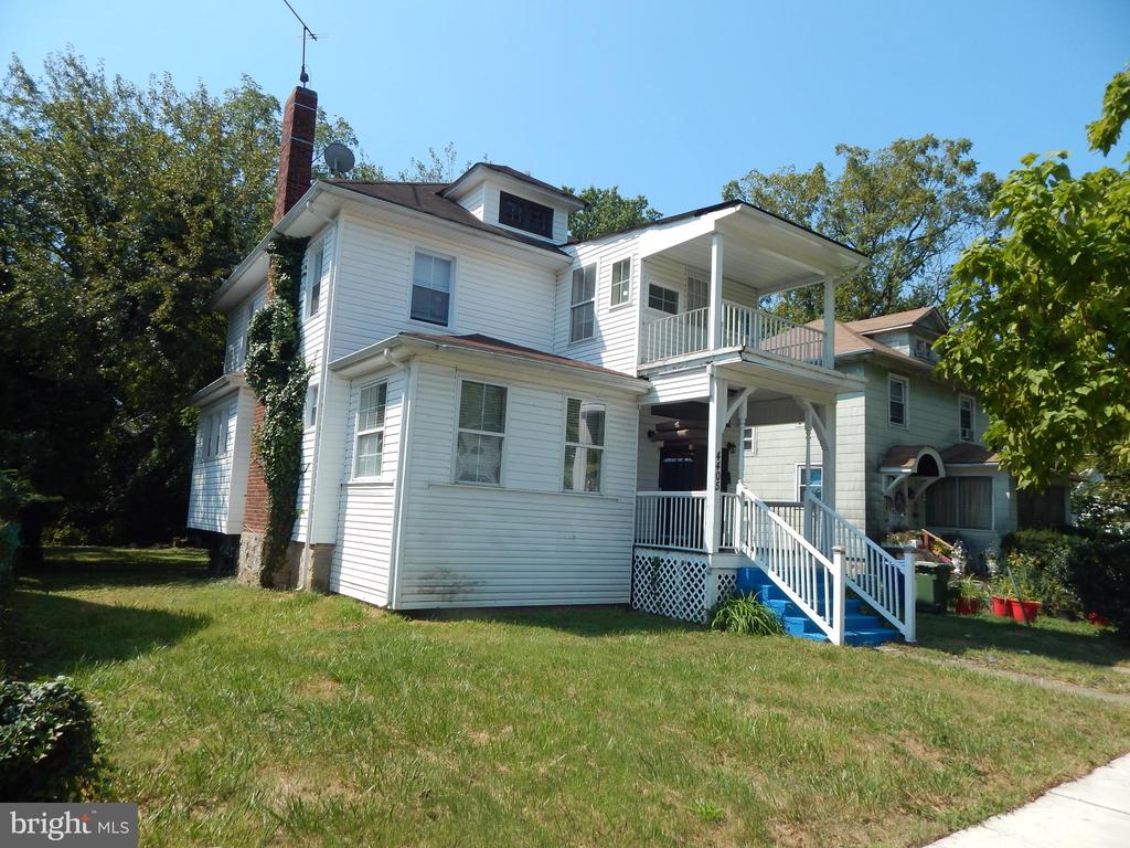 Vesta Ave, Gwynn Oak, MD 21207