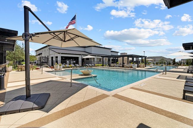 4917 - 1664 Hillside Ter, Home with 4 bedrooms, 3 bathrooms and null parking in Buda TX | Image 38