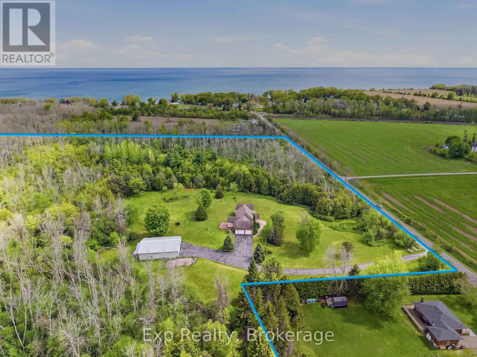 Residential in Hamilton Township 3