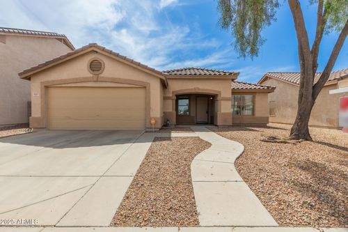681 W Racine Loop, Casa Grande, AZ, 85122-5111 | Card Image