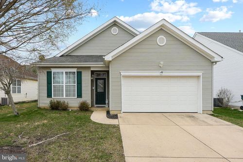 44 Ivy Creek Dr, Little Egg Harbor, NJ, 08087-4057 | Card Image