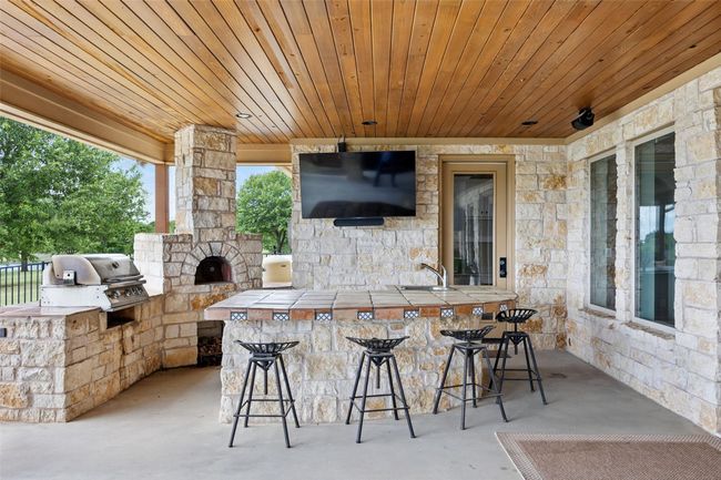 727 S Sugartree Dr, House other with 4 bedrooms, 4 bathrooms and null parking in Lipan TX | Image 27