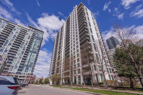 2212-335 Rathburn Road W, Mississauga, ON, L5B0C8 | Card Image