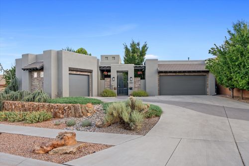 4908 Camino Valle Trl, Albuquerque, NM, 87120-4685 | Card Image