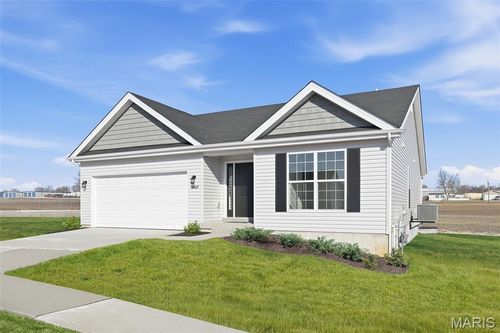 18427 Boone Ridge Manor Drive, Truesdale, MO, 63380 | Card Image