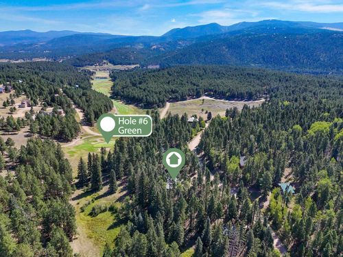140 Via Del Rey, Angel Fire, NM, 87710-8292 | Card Image