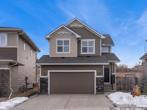 126 Crestridge View Sw, Calgary, AB, T3B1G8 | Card Image