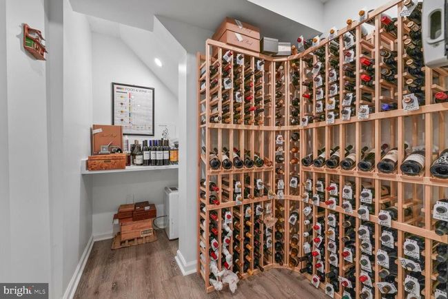 5320 29 Th St Nw, House other with 4 bedrooms, 4 bathrooms and null parking in WASHINGTON DC | Image 32