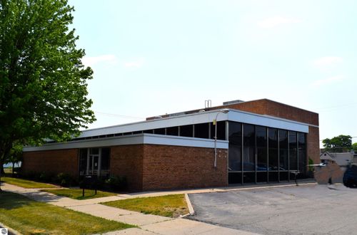 311 Woodworth Ave, Alma, MI, 48801-1826 | Card Image