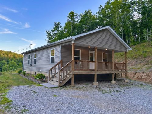 260 Bethesda Mission Rd, Campton, KY, 41301-9489 | Card Image