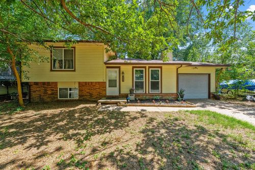 603 E 54th St S, Wichita, KS, 67216-3604 | Card Image