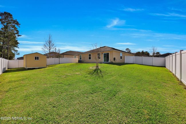 1757 Eagle View Way, House other with 3 bedrooms, 2 bathrooms and null parking in MIDDLEBURG FL | Image 34