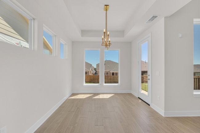 134 Ash Juniper Rd, House other with 4 bedrooms, 4 bathrooms and null parking in Georgetown TX | Image 7