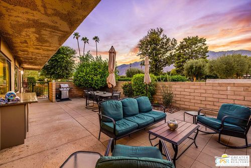 1429 N Cerritos Dr, Palm Springs, CA, 92262 | Card Image