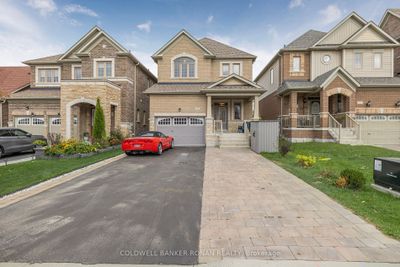 93 Sutcliffe Way S, House other with 3 bedrooms, 3 bathrooms and 7 parking in Alliston ON | Image 3