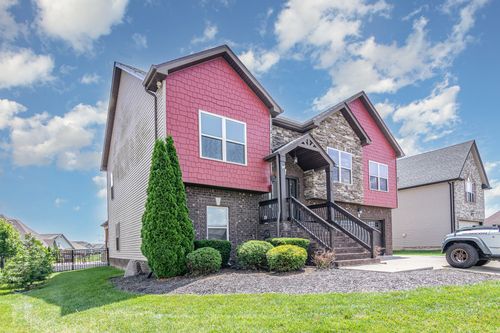 1038 Black Gum Ln, Clarksville, TN, 37043-1440 | Card Image