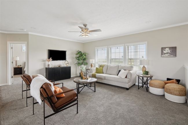 1101 Creamery Rd, Home with 3 bedrooms, 2 bathrooms and null parking in Dexter IA | Image 7