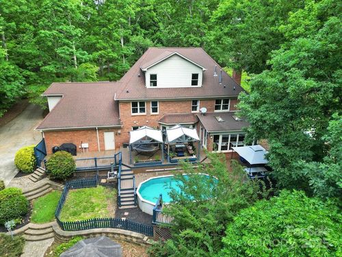 8524 Quarters Ln, Mint Hill, NC, 28227-8934 | Card Image