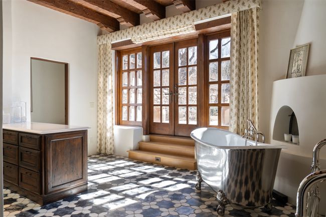831 El Caminito St, House other with 6 bedrooms, 9 bathrooms and 20 parking in Santa Fe NM | Image 19