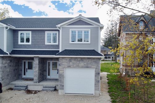 198 2nd Ave Sw, Chesley, ON, N0G1L0 | Card Image