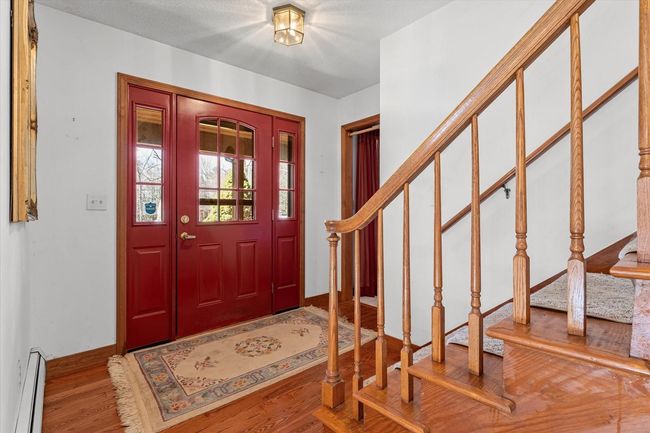 1078 Adams Rd, House other with 3 bedrooms, 3 bathrooms and null parking in Pittsford VT | Image 19