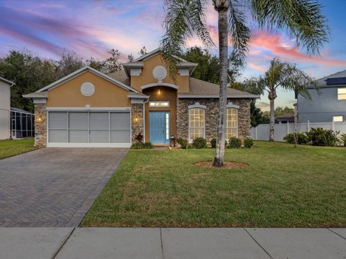 2761 Eagle Glen Cir, KISSIMMEE, FL, 34746-3153 | Card Image