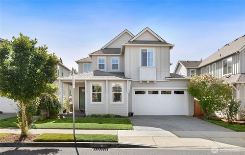 3858 Sawtooth Ct, Gig Harbor, WA, 98332-5129 | Card Image