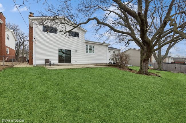 940 S Cedar Ave, House other with 4 bedrooms, 3 bathrooms and 2 parking in Elmhurst IL | Image 25