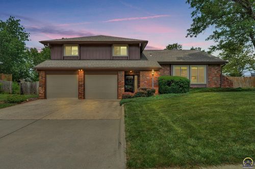 6008 Sw 23rd St, Topeka, KS, 66614 | Card Image