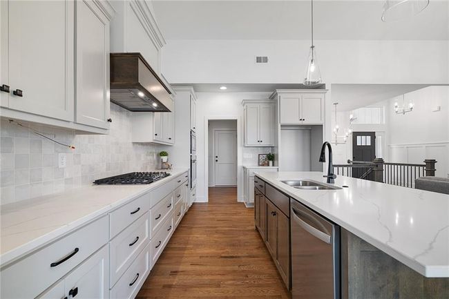 8984 Shady Bend Rd, House other with 4 bedrooms, 3 bathrooms and null parking in Lenexa KS | Image 25