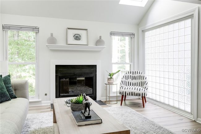 4814 Long Shadow Dr, Townhouse with 2 bedrooms, 2 bathrooms and null parking in Midlothian VA | Image 11