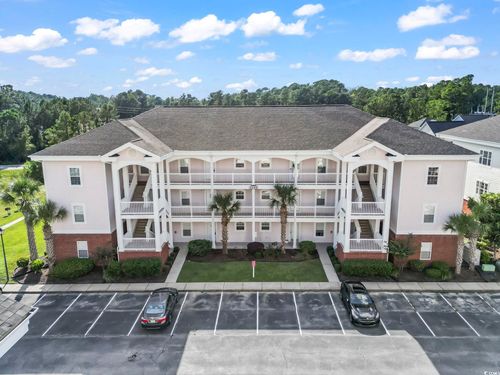 302-4142 Hibiscus Dr, Little River, SC, 29566-8557 | Card Image